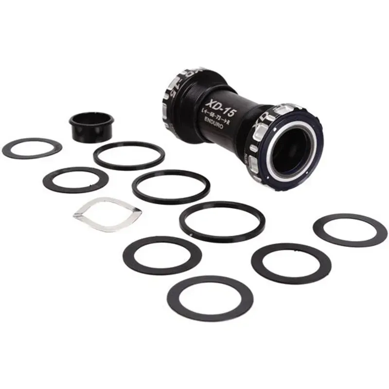 BSA 73mm - BB - XD15 Ceramic - 24mm-3