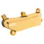 Evoc Frame Pack 3.5l 2021 in Yellow