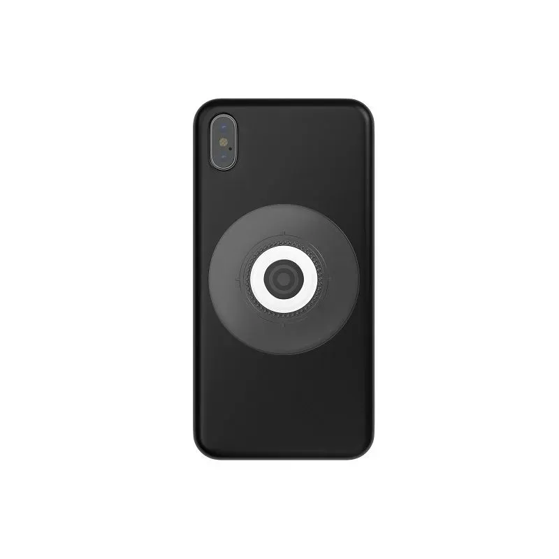 Fidlock Vacuum Universal Phone Patch in Clear