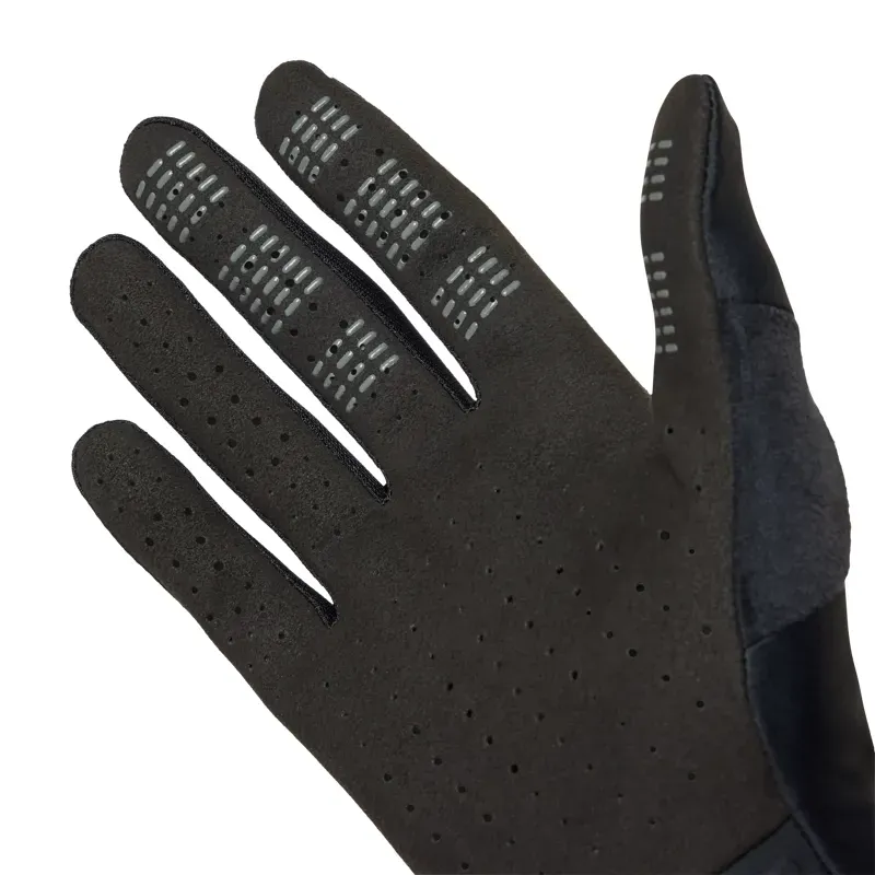 Fox Flexair Glove in Black-2