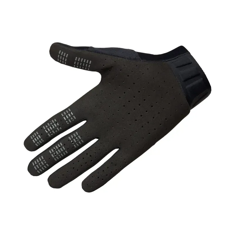 Fox Flexair Glove in Black-1