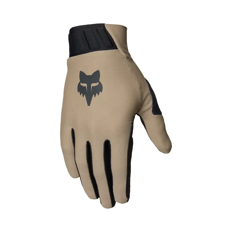 Fox Flexair Glove in Nutmeg Brown
