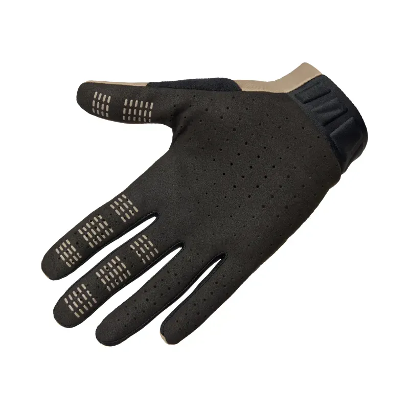 Fox Flexair Glove in Nutmeg Brown-1
