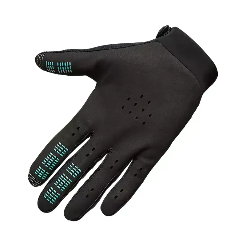 Fox Ranger Glove in Black-1