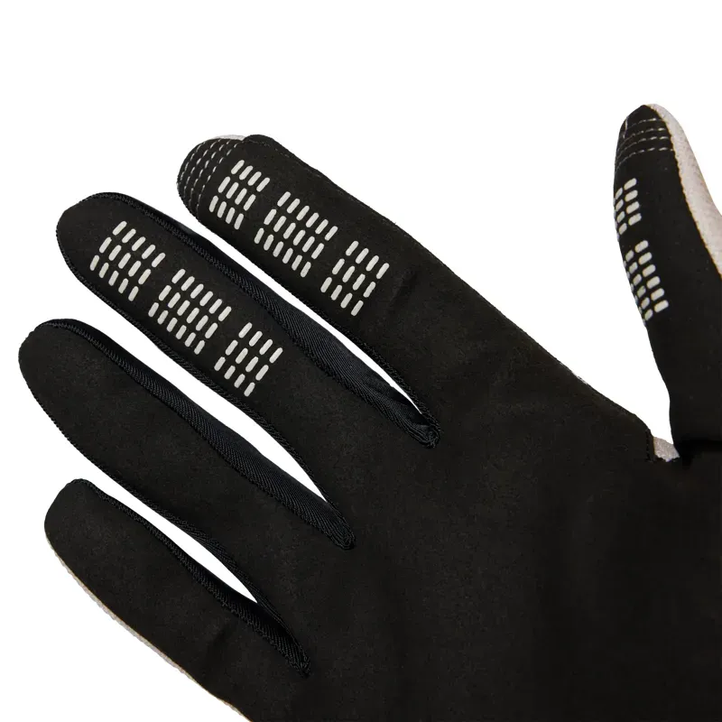 Fox Ranger Gloves in Chalk White-2
