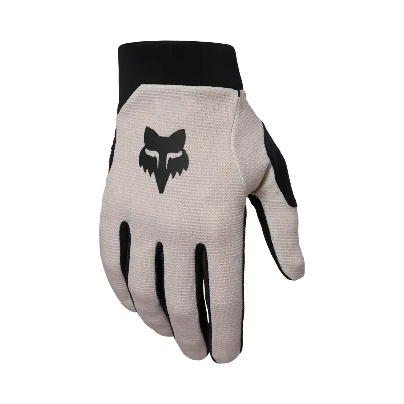 Fox Ranger Gloves in Chalk White