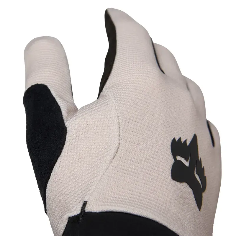Fox Ranger Gloves in Chalk White-3