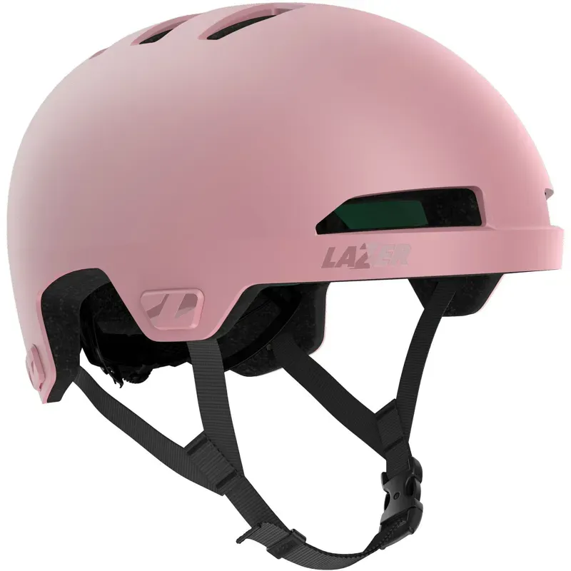Lazer Maze KinetiCore Helmet in Pink