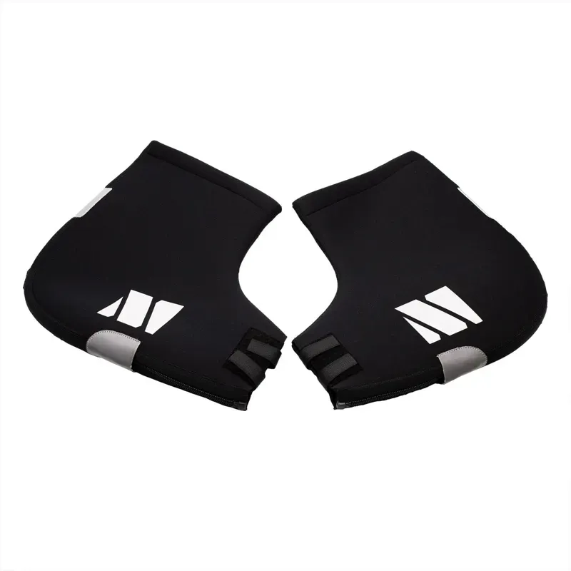 Madison M-Part Thermal Handlebar Mitts in Black