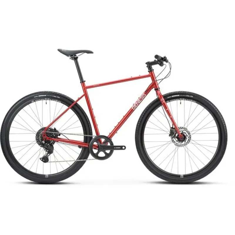 Genesis Croix De Fer 10 Fb