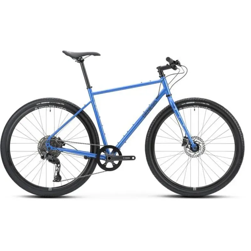 Genesis Croix De Fer 20 Fb