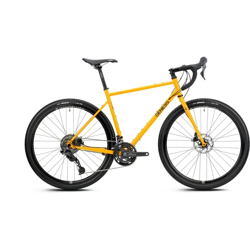 Genesis Croix De Fer 30