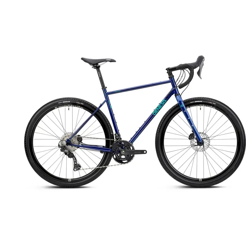 Genesis Croix De Fer 50 in Bludacris