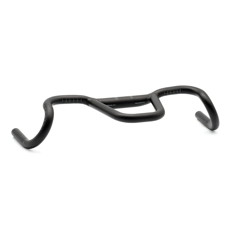 Redshift Sports Kitchen Sink Handlebar with Loop in Black