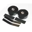 Genetic Cork Road Bar Tape in Black