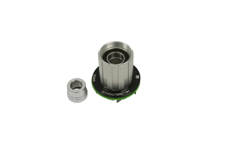 Freehub Assembly-2