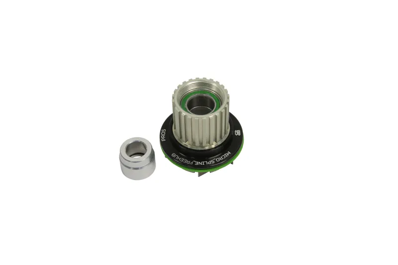Freehub Assembly-6