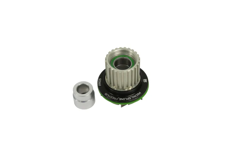Freehub Assembly-8
