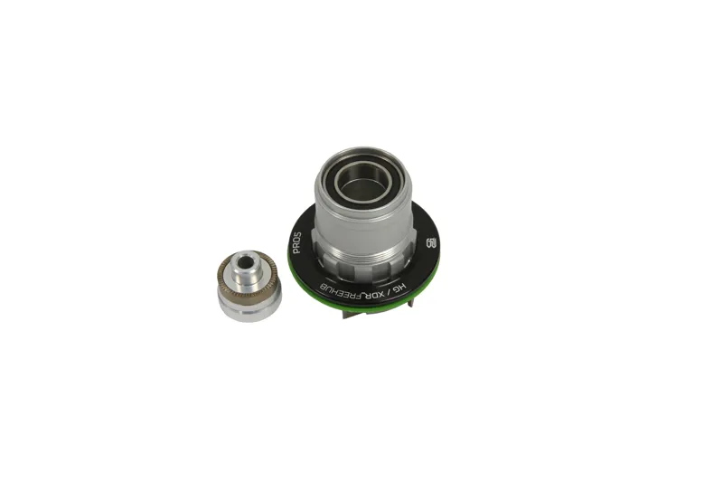 Freehub Assembly-10