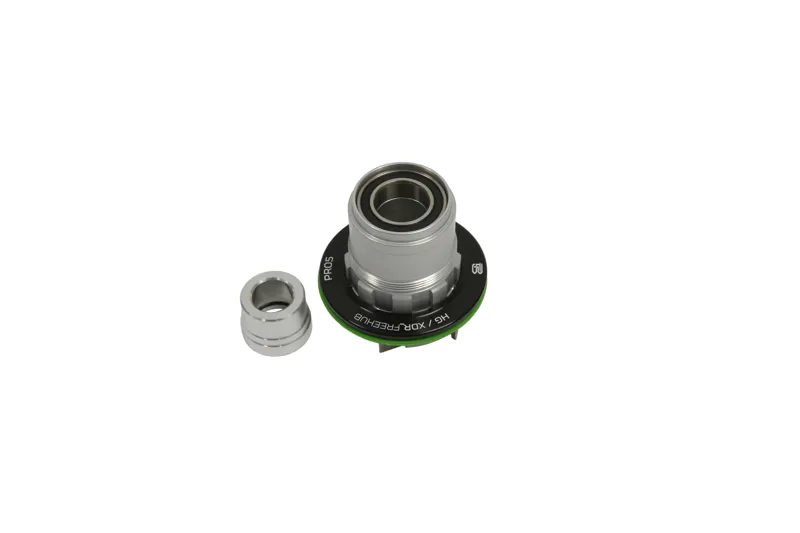 Freehub Assembly-11