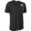Fox Racing Ranger Dr Ss Calibrated Jersey in Black