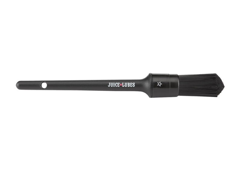 Juice Lubes Stiffler Drivetrain Brush in Black-1