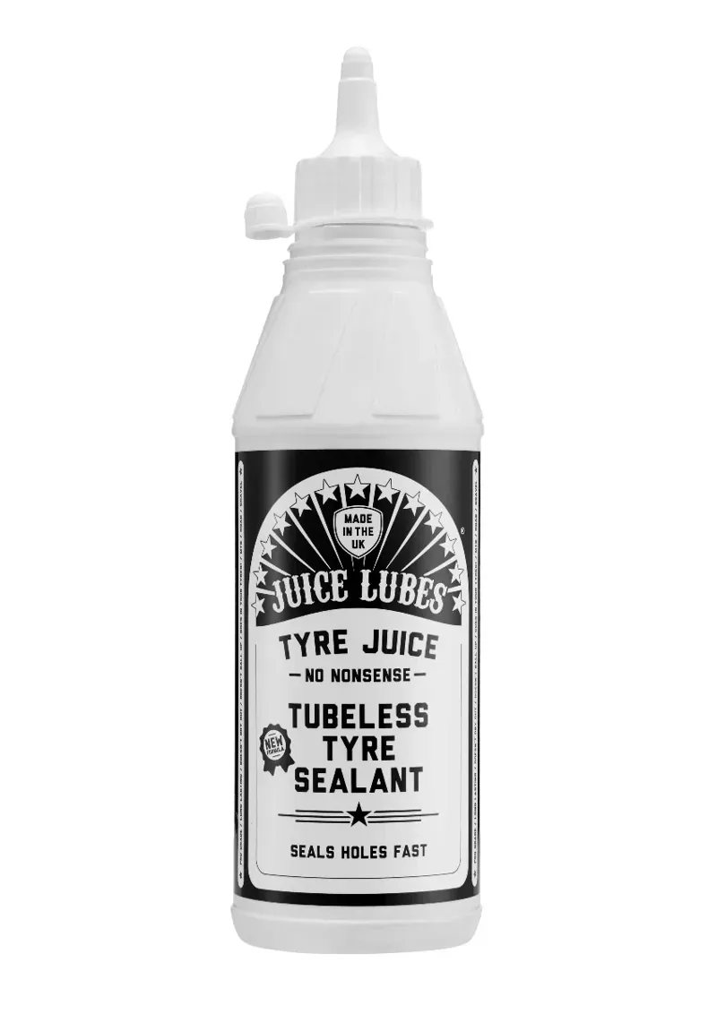 Tyre Juice Tubeless Tyre Sealant-1