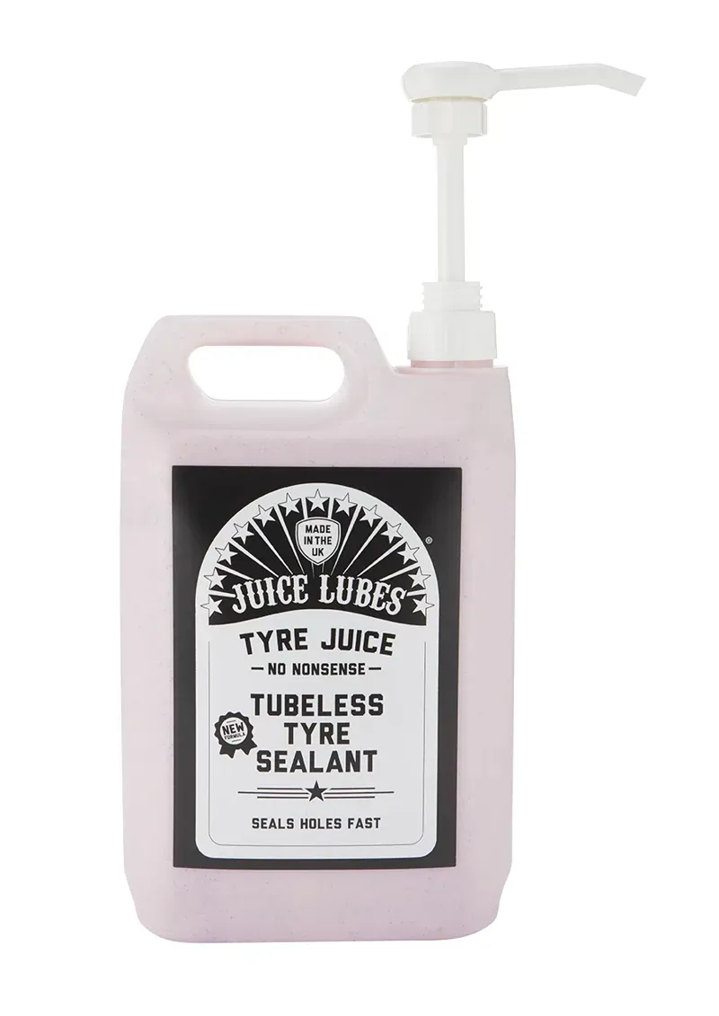 Tyre Juice Tubeless Tyre Sealant-2