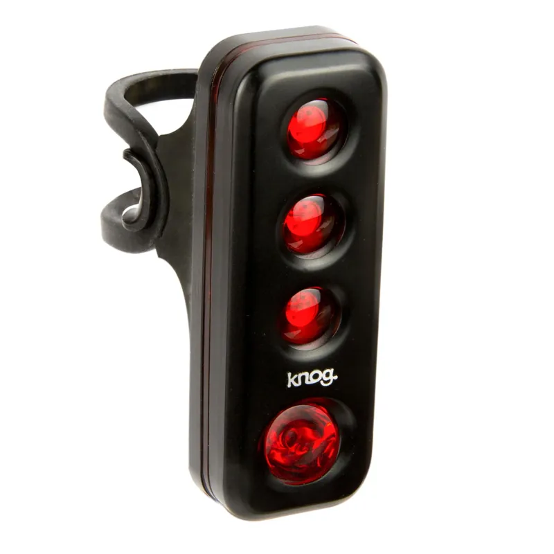 Knog Blinder Road R70 Rear Light in Black