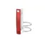 Knog + Rear Light in Clear