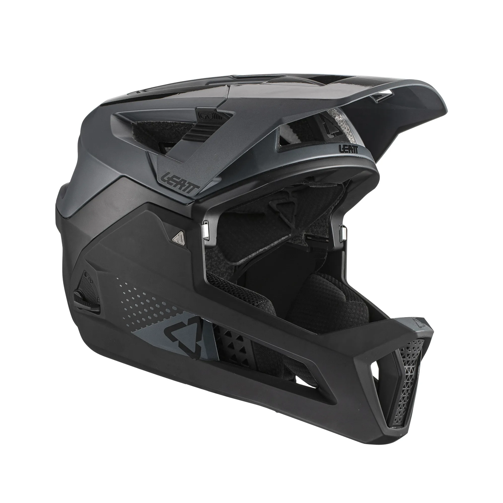 Leatt 4.0 enduro helmet sale