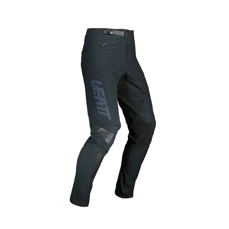 Leatt MTB 4.0 Pants in Black