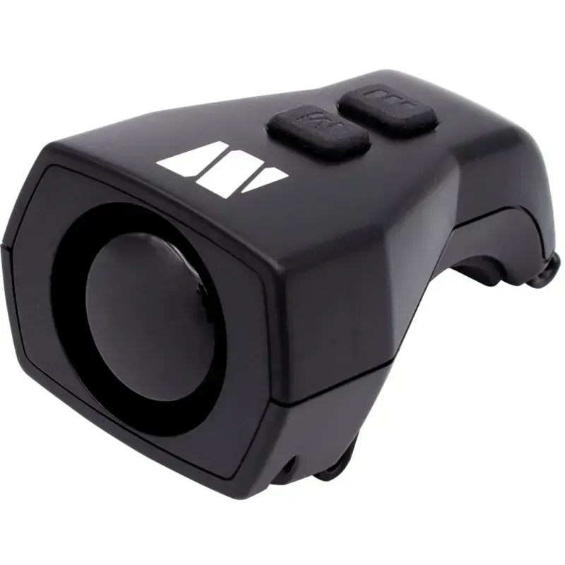 M Part Megahorn 2.0 in Black