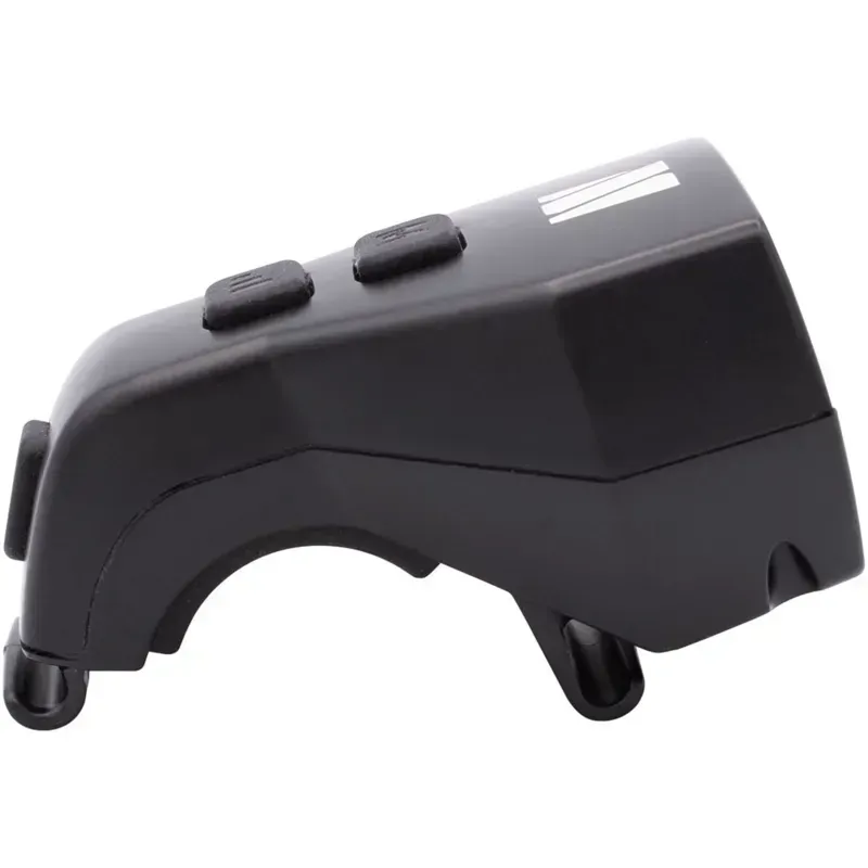 M Part Megahorn 2.0 in Black-1