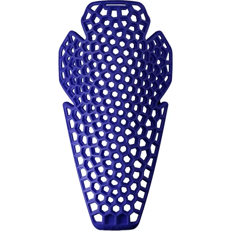 PROTECT Flux RHEON Knee Pad BK XS/ S Black x-small / small-1
