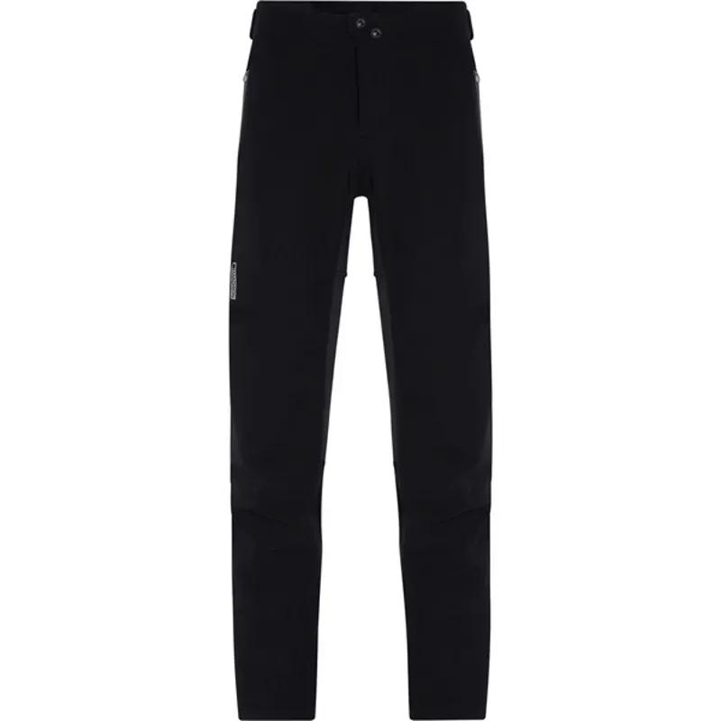 Madison Zenith 4-Season Mens Waterproof Trousers in Black