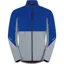 Madison Stellar Ultra Reflective Men's Waterproof Jacket In Ultramarine Blue