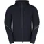 Madison Roam Men's 2-Layer Waterproof Jacket In Black