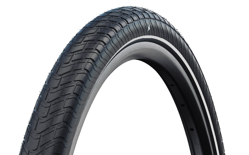Motion Big Apple Raceguard Black