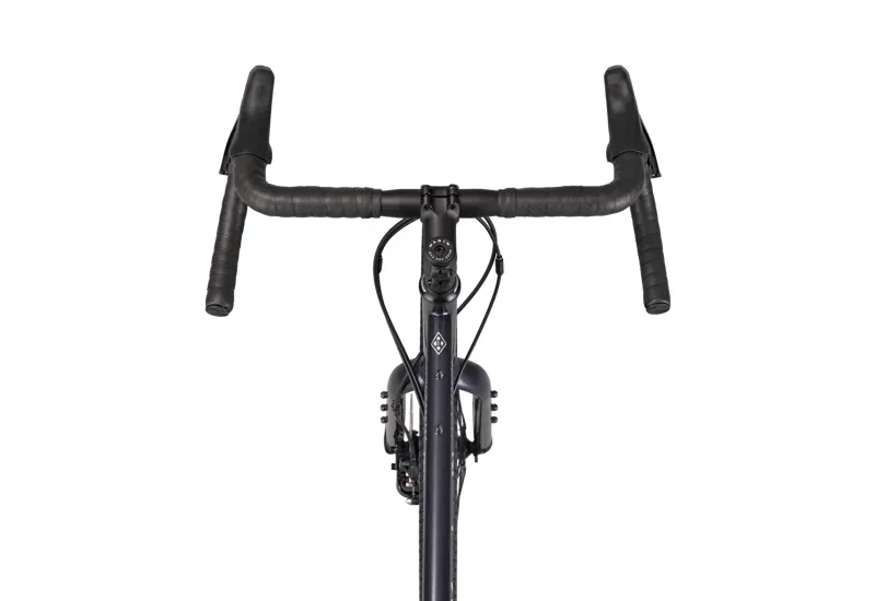 Marin Four Corners 1 27.5in Gravel Bike in Purple-2