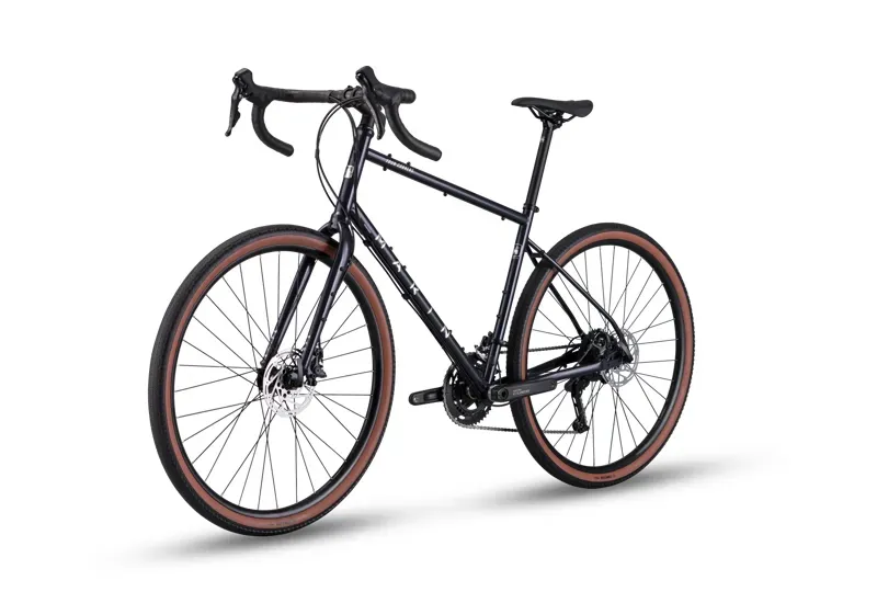 Marin Four Corners 1 27.5in Gravel Bike in Purple-1