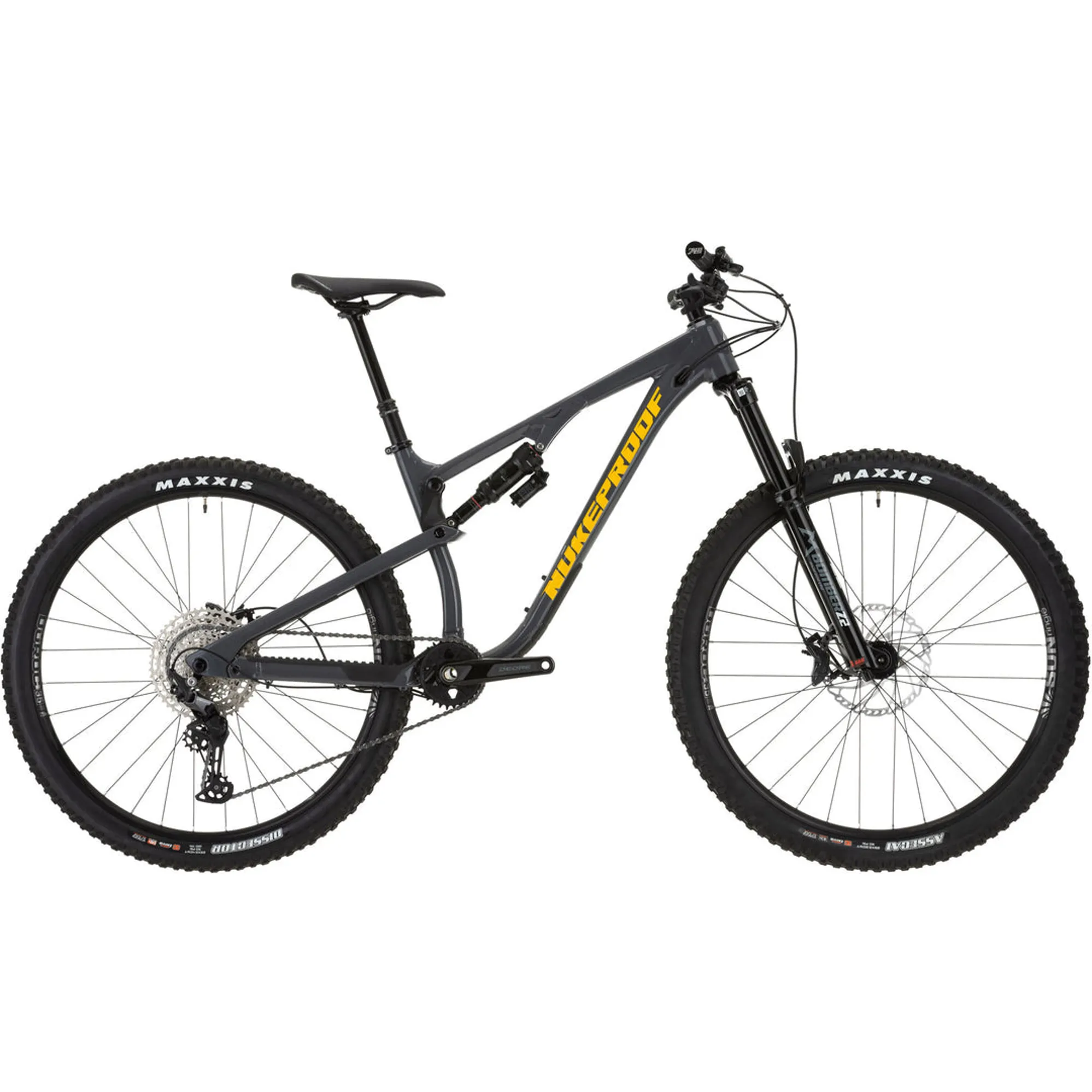 290 Pro Nukeproof Mega Frame 2019 290 Alloy Nukeproof Mega 290