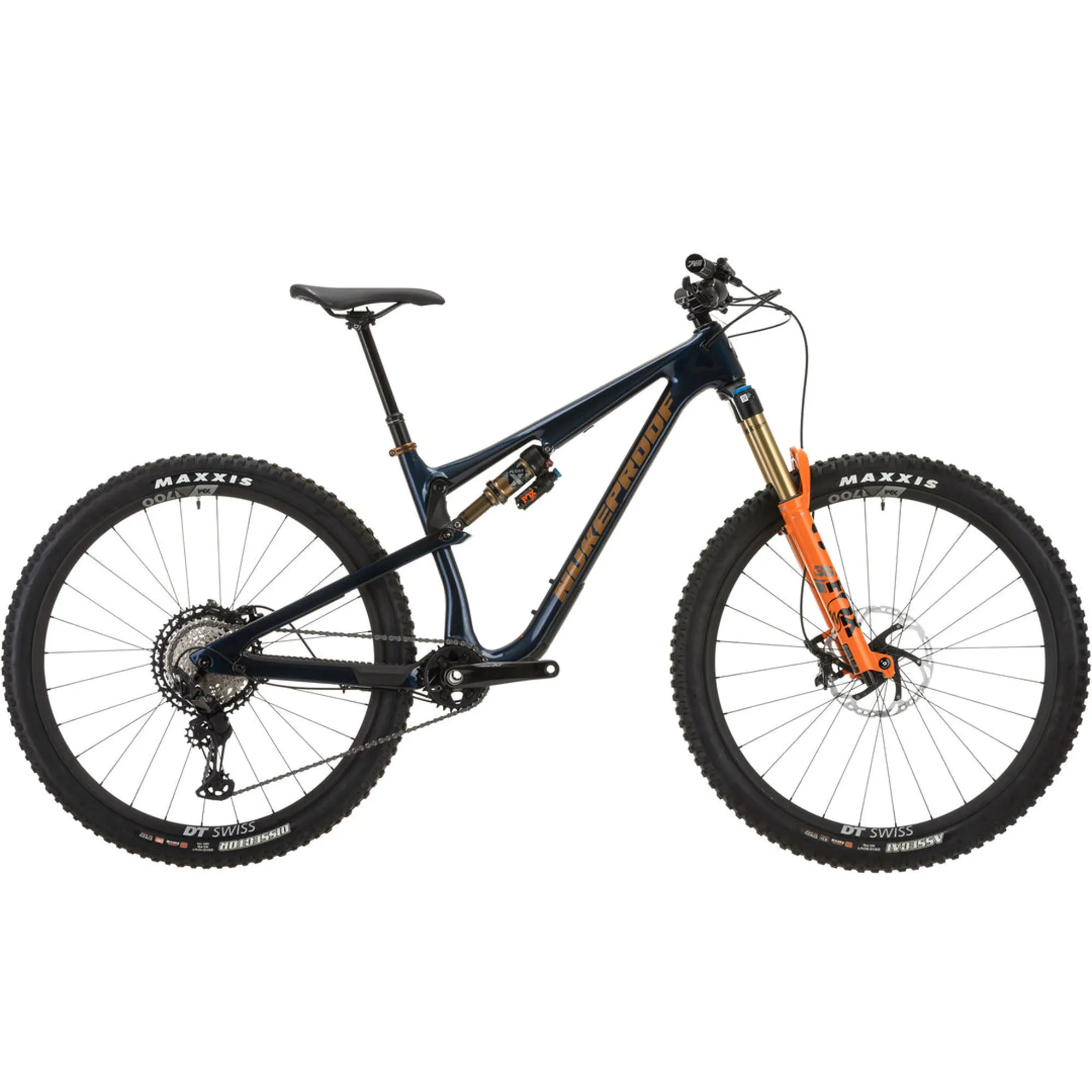 Nukeproof Reactor Nukeproof Bikes Online Nukeproof Reactor 290 Pro