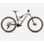 Orbea Rise SL M10 630W E-MTB In Desert Rose//Carbon Raw Matt