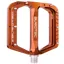 Burgtec Penthouse MK5 Flats Kash Bronze