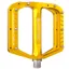 Burgtec Penthouse MK5 Flats Gold Bullion