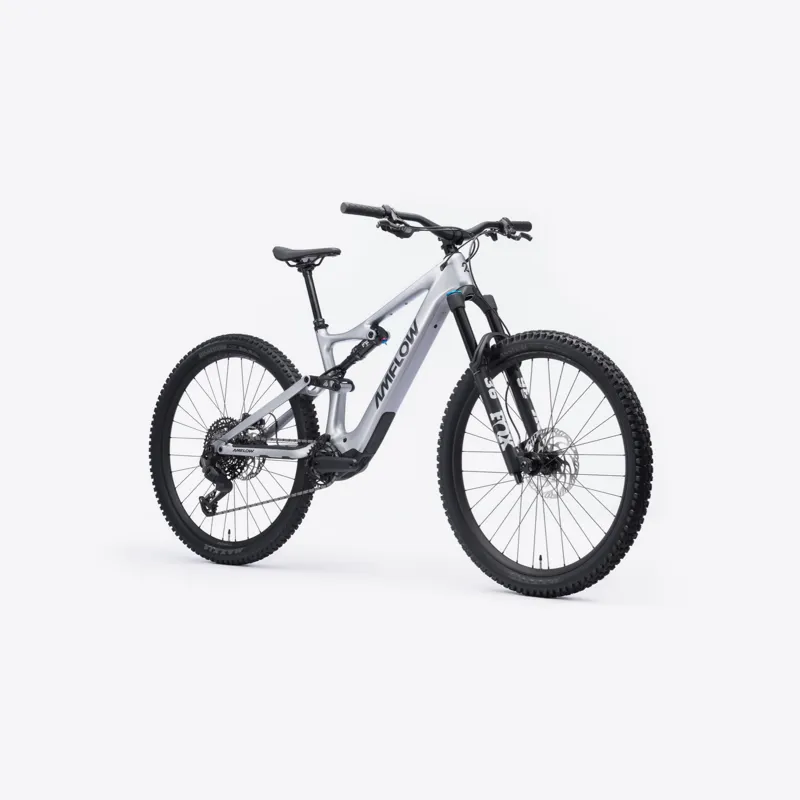 Amflow PL Carbon 800 Wh Size Medium-1