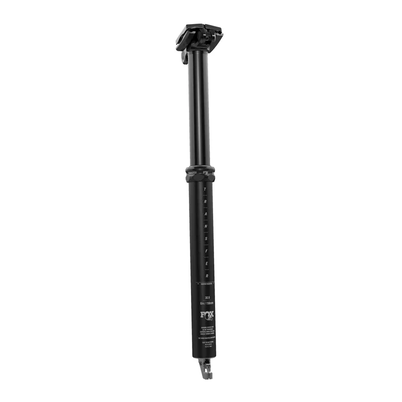 FOX Transfer Performance Elite Dropper Seatpost 2022 - 3