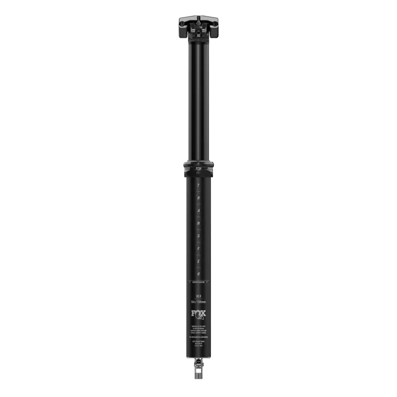 FOX Transfer Performance Elite Dropper Seatpost 2022 - 3-2