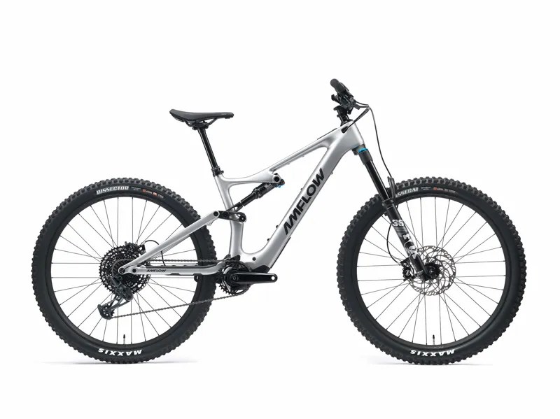 Amflow PL Carbon 800 Wh Size Medium